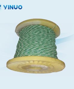 SMT Reflow Oven High-Temperature Thermocouple Type K, Exposed Tip, Plug,