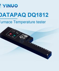 SMT Reflow Oven .Furnace Temperature Tester DATAPAQ DQ1860 - Image 6
