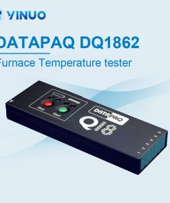 SMT Reflow Oven .Furnace Temperature Tester DQ1862
