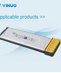 SMT Reflow Oven. Furnace Temperature Tester . KIC Explorer Insulation box
