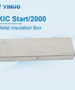 SMT Reflow Oven. Furnace Temperature Tester . KIC Explorer Insulation box - Image 4