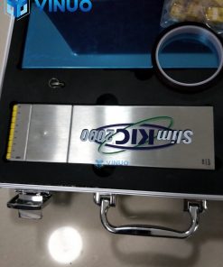 SMT Reflow Oven Furnace Temperature Tester KIC Start KIC 2000 Data Download Line - Image 6