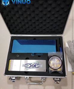 SMT Reflow Oven Furnace Temperature Tester KIC Start KIC 2000 Data Download Line - Image 7
