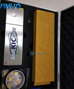 SMT Reflow Oven Furnace Temperature Tester KIC Start KIC 2000 Data Download Line - Image 9
