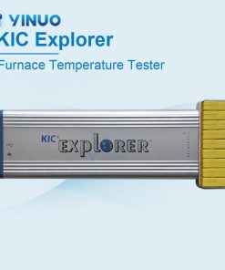 SMT Reflow Oven KIC Explorer Furnace Temperature Tester - Image 2