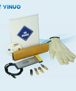 SMT Reflow Oven KIC Explorer Furnace Temperature Tester