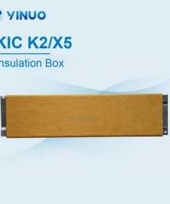 SMT Reflow Oven .Furnace Temperature Tester KIC X5 - Image 4
