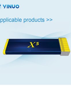 SMT Reflow Oven .Furnace Temperature Tester KIC X5