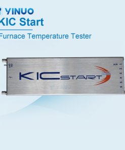 KIC Start 2 Furnace Temperature Tester .KIC StartⅡ - Image 3