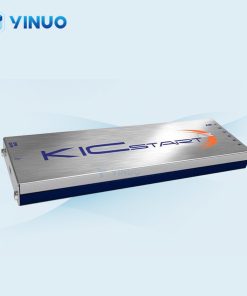 KIC Start 2 Furnace Temperature Tester  .KIC StartⅡ