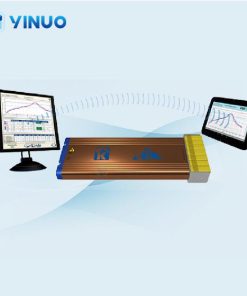SMT Reflow Oven .KIC k2 Furnace Temperature Tester - Image 4