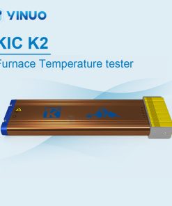 SMT Reflow Oven .KIC k2 Furnace Temperature Tester - Image 3