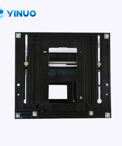 Made in China High Quality ESD Magazine HT-3001 .Plastic Top Bottom ESD PCB Rack Plastic Magazine 355×315×580mm ESD Antistatic SMT Magazine rack - Image 21
