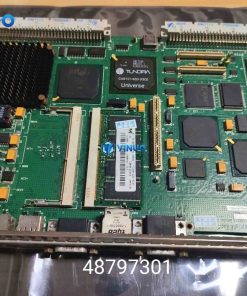 Universal EPC 16-(128m,256M,512M) Circuit Board 48797301,48797302,48797303 Universal AI part