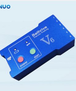 V6 Furnace Temperature Tester