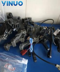 27380000 Light Source Assy For LED BEC VCD 5 6241D universal machine