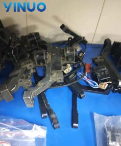 27380000 Light Source Assy For LED BEC VCD 5 6241D universal machine