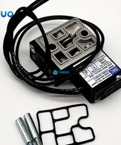 41857404 Universal instrument GSM Genesis SMT spare parts