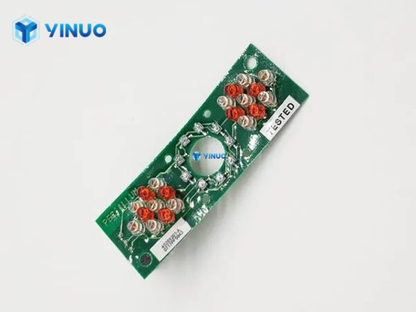 45269201 Universal instrument GSM Genesis SMT spare parts