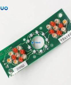 45269201 Universal instrument GSM Genesis SMT spare parts