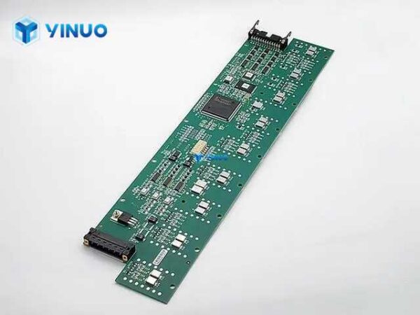 49345404Universal instrument GSM Genesis SMT spare parts