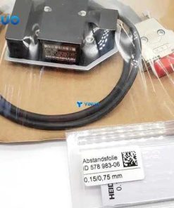49566101Universal instrument GSM Genesis SMT spare parts