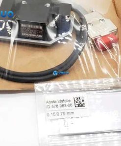 49566101Universal instrument GSM Genesis SMT spare parts