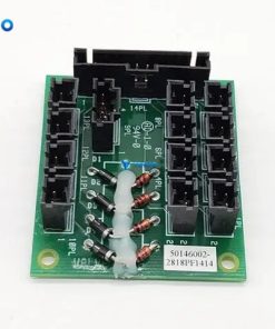 50146002 Universal instrument GSM Genesis SMT spare parts