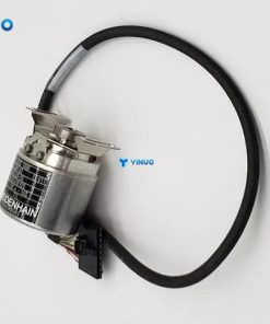 50643902 Universal instrument GSM Genesis SMT spare parts