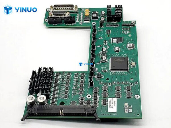 51427003 Universal instrument GSM Genesis SMT spare parts