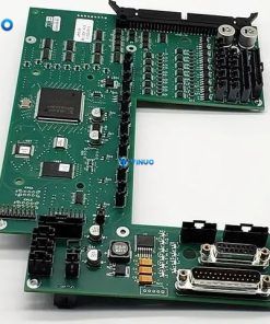 51427003 Universal instrument GSM Genesis SMT spare parts
