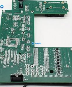 51427003 Universal instrument GSM Genesis SMT spare parts