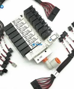 51462902 Universal instrument GSM Genesis SMT spare parts