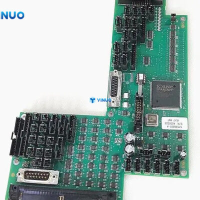 51596801 Universal instrument GSM Genesis SMT spare parts