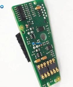 51674702 Universal instrument GSM Genesis SMT spare parts