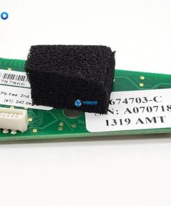 51674703 Universal instrument GSM Genesis SMT spare parts