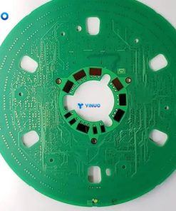 51739201 Universal instrument GSM Genesis SMT spare parts
