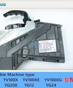 KHJ-MC500-001 SS 32MM yamaha pick and place machine electric feeder