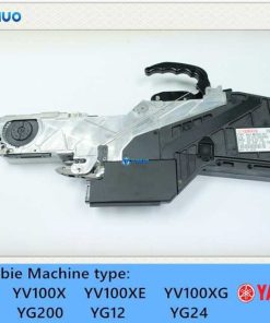 KHJ-MC500-001 SS 32MM yamaha pick and place machine electric feeder