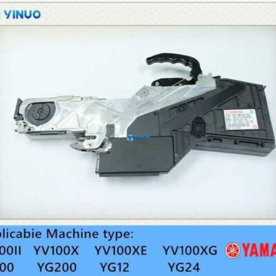 KHJ-MC500-001 SS 32MM yamaha pick and place machine electric feeder