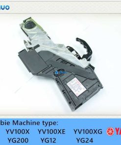 KHJ-MC500-001 SS 32MM yamaha pick and place machine electric feeder