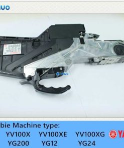 KHJ-MC500-001 SS 32MM yamaha pick and place machine electric feeder