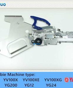KJK-M1300-010 FS FSII 8X2MM yamaha pick and place machine feeder