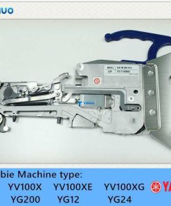 KJK-M1300-010 FS FSII 8X2MM yamaha pick and place machine feeder