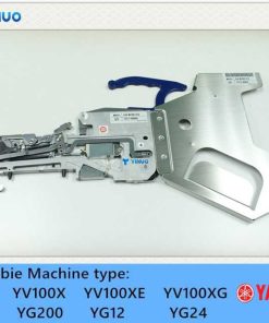 KJK-M1300-010 FS FSII 8X2MM yamaha pick and place machine feeder