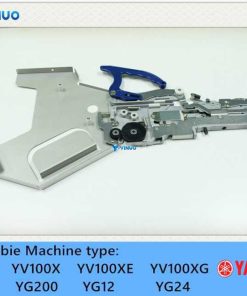 KJK-M1300-010 FS FSII 8X2MM yamaha pick and place machine feeder