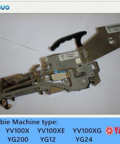 KJW-M1200-020 FT 8X4MM KJK-M1300-010 FS FSII 8X2MM yamaha pick and place machine feeder
