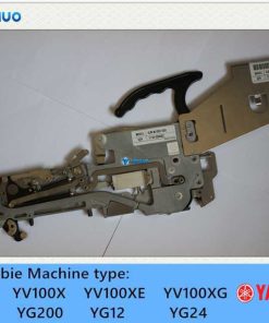 KJW-M1200-020 FT 8X4MM KJK-M1300-010 FS FSII 8X2MM yamaha pick and place machine feeder