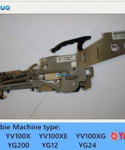 KJW-M1200-020 FT 8X4MM KJK-M1300-010 FS FSII 8X2MM yamaha pick and place machine feeder