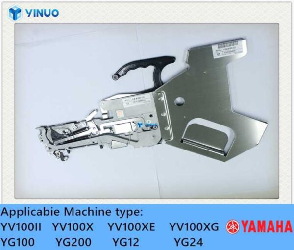 KJW-M1500-010 FS 8X4MM yamaha pick and place machine feeder